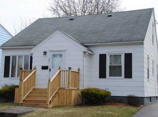 49 Gatewood Ave, Rochester, NY 14624