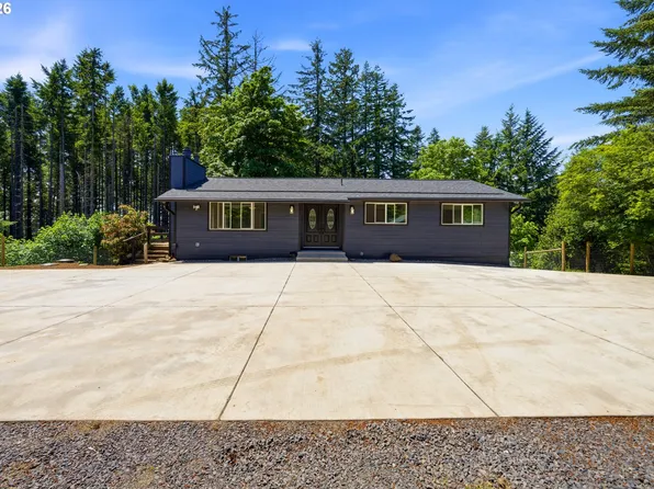 6040 NW High Heaven Rd, McMinnville, OR 97128