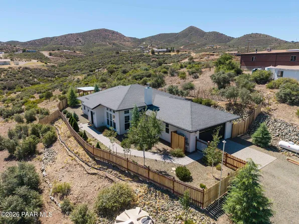 2941 S Mingus Mountain Ln, Humboldt, AZ 86329