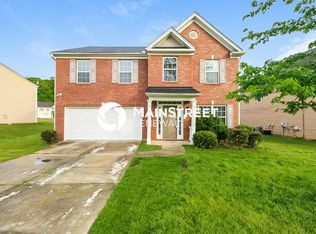 365 Walton Vw, Fairburn, GA 30213