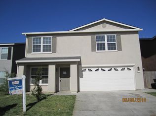 325 Citadel Ave, Merced, CA 95341