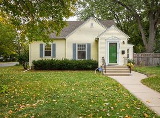 6301 Blaisdell Ave S, Richfield, MN 55423