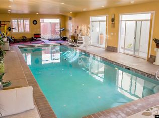 365 Indian Springs Ct, Sparks, NV