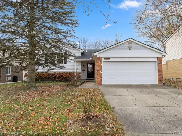 45223 Rudgate Rd, Canton, MI 48188
