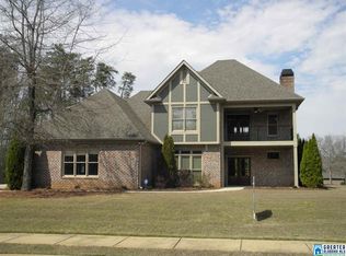 172 Sterling Gate Dr, Alabaster, AL 35007