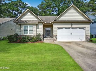 2105 Tulls Cove Rd, Winterville, NC 28590