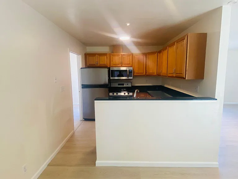 Dining / Kitchen