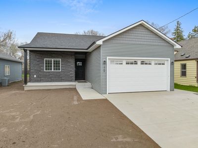 1700 W Central Ave, Minot, ND, 58701