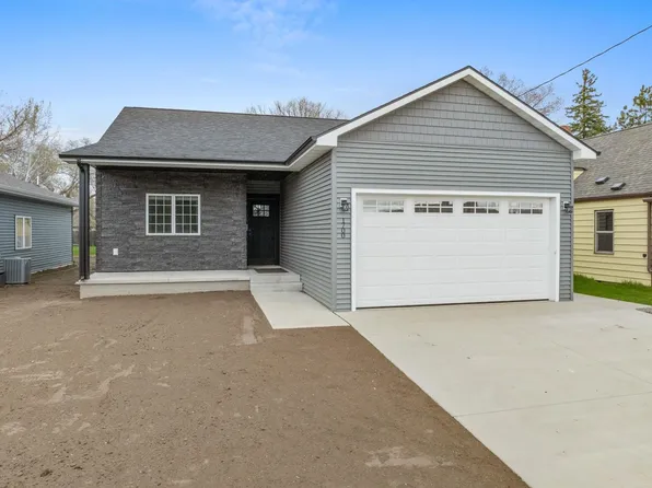 1700 W Central Ave, Minot, ND 58701