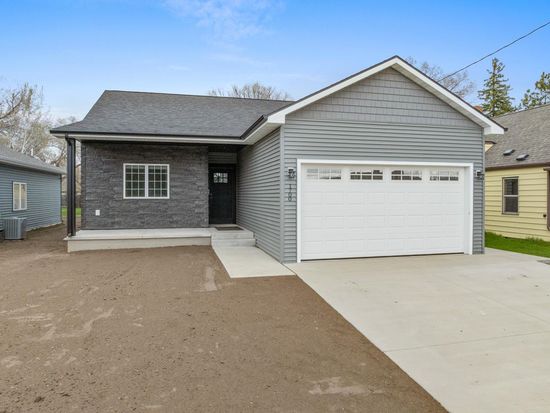 1700 W Central Ave, Minot, ND 58701