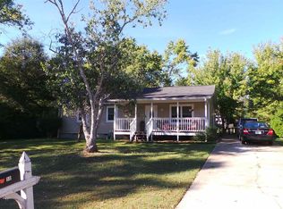 50 Belmont Park Ln, Ellenwood, GA