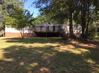 1330 Freeman Harriss Rd, Harlem, GA 30814