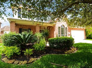 22910 Montclair Park Ln, Spring, TX 77373