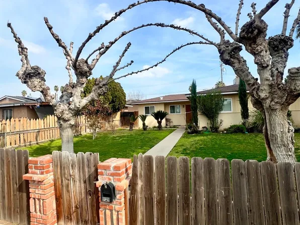 929 Oswell St, Bakersfield, CA 93306