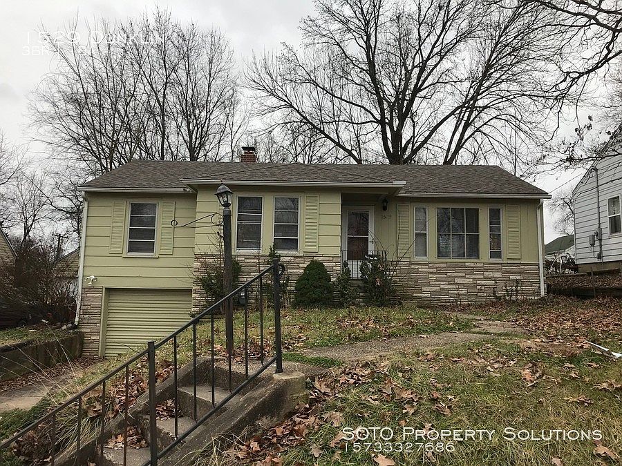 1st image of 1529 Dunklin St