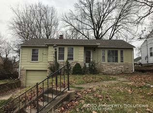1529 Dunklin St, Cape Girardeau, MO 63701