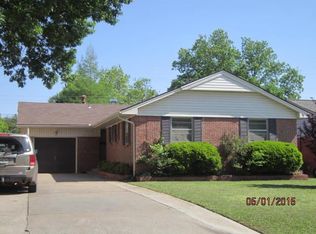 2429 NW 48th St, Oklahoma City, OK 73112