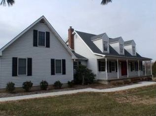 1420 Wakefield Valley Rd, New Windsor, MD 21776