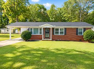 525 Foster St, Auburn, AL 36832