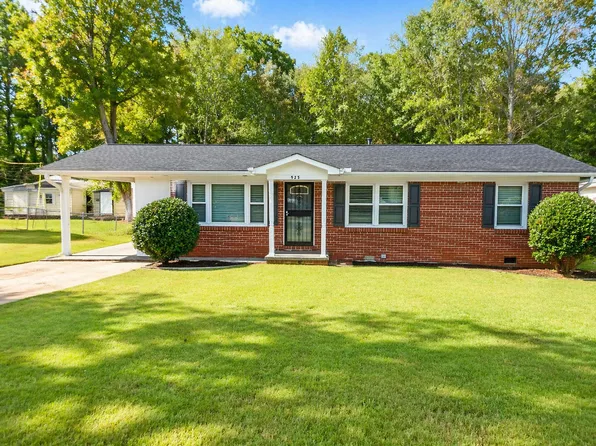 525 Foster St, Auburn, AL 36832