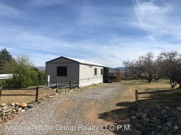 2169 S Eagle View Dr, Cottonwood, AZ 86326