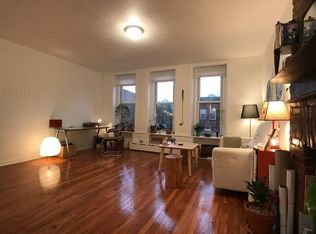 1004 Bergen St #3, Brooklyn, NY 11216