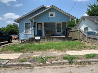 3601 McGowen St, Houston, TX 77004