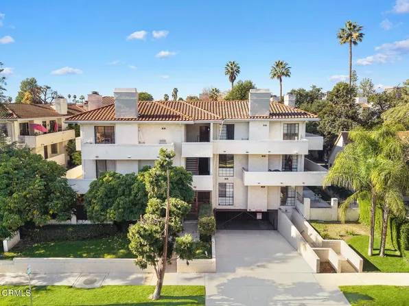 235 S Holliston Ave Unit 211, Pasadena, CA 91106