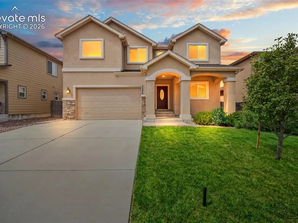 7246 Dutch Loop, Loop, CO 80925