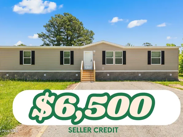 490 Orchard Lane SE, Bolivia, NC 28422