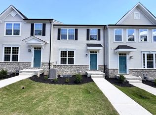 7631 Griffins Gate Dr SW, Concord, NC 28025