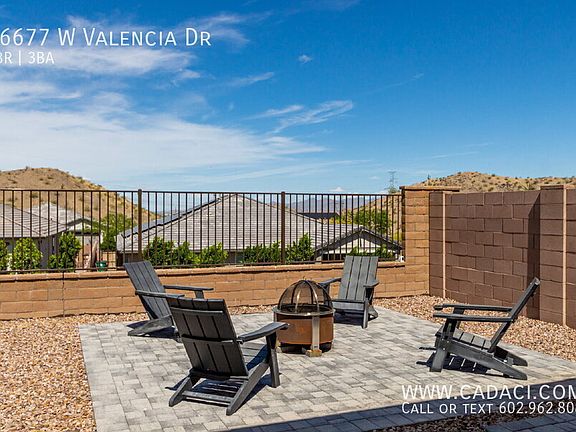 2nd image of 16677 W Valencia Dr