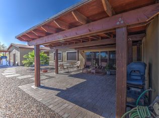 1455 W Ivar Rd, San Tan Valley, AZ 85142