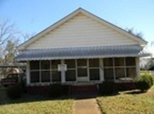 520 5th St, Montgomery, AL 36110