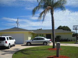 367 Tihami Rd, Venice, FL 34293