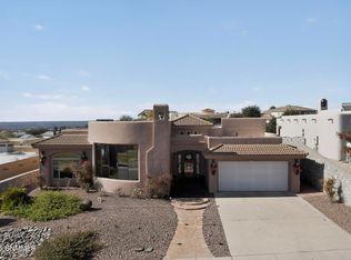 2137 Sedona Hills Pkwy, Las Cruces, NM 88011