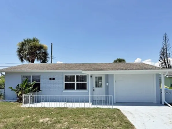 21 Tropical Dr, Ormond Beach, FL 32176