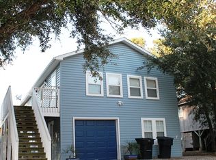 1006 Indian Dr, Kill Devil Hills, NC 27948