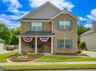 313 Breeze Ct, Canton, GA 30114