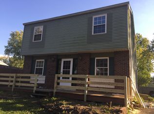 3247 Latonia Rd, Columbus, OH 43232