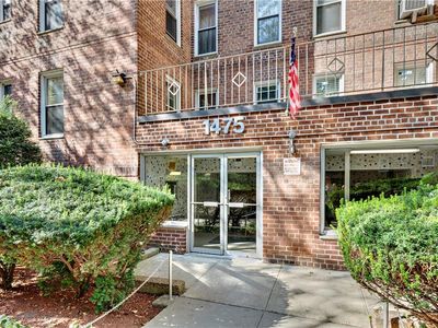 1475 Thieriot Ave APT 3M, Bronx, NY, 10460