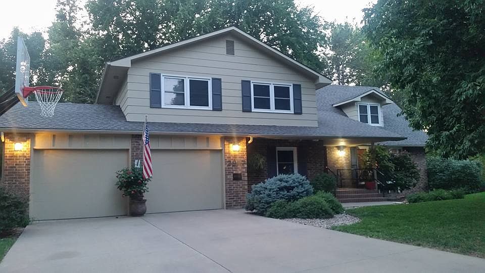 2957 Nevada