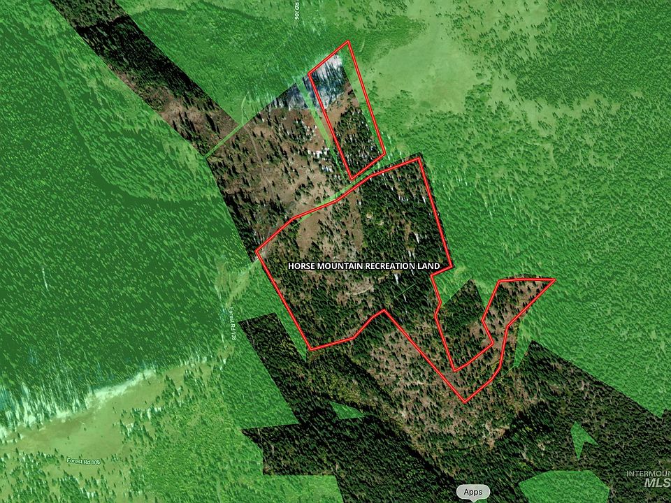 2nd image of 0 Forest Rd #106