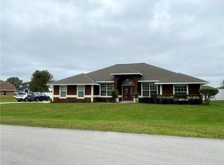 8380 SW 56th Avenue Rd, Ocala, FL 34476