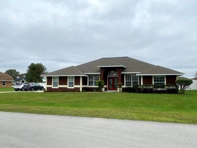 8380 SW 56th Avenue Rd, Ocala, FL, 34476