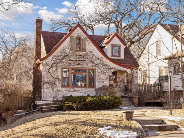 4828 15th Ave S, Minneapolis, MN 55417