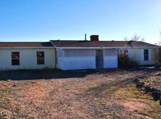 221 E Pittsburgh Rd, Paulden, AZ 86334