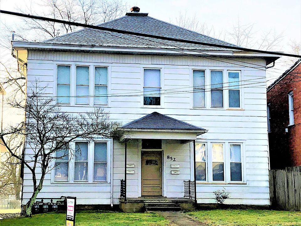 1st image of 852 Greene St #1