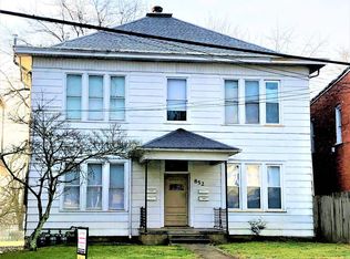 852 Greene St #1, Marietta, OH 45750