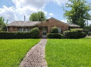 3502 Wentworth St, Houston, TX 77004